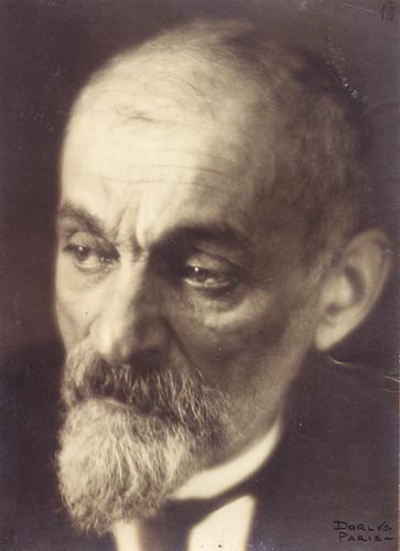 Лев Исаакович Шестов фото
