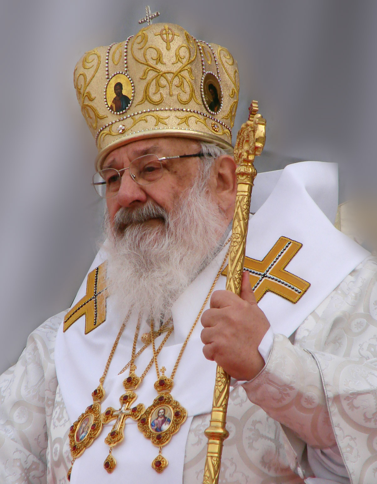 Любомир Гузар фото