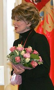 Людмила Марковна Гурченко фото