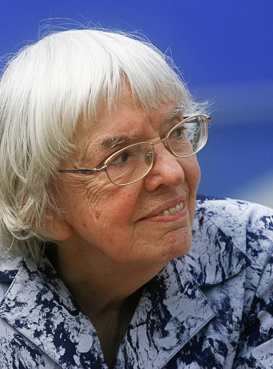 Людмила Михайловна Алексеева фото