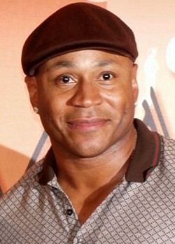LL Cool J фото