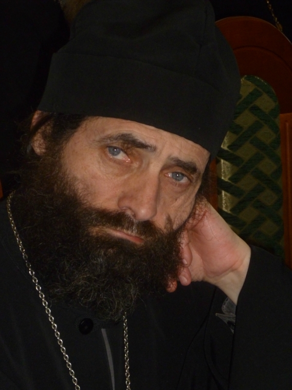 Макарий (Маркиш) фото