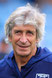 Manuel Pellegrini фото