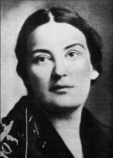 Мария (Скобцова) фото
