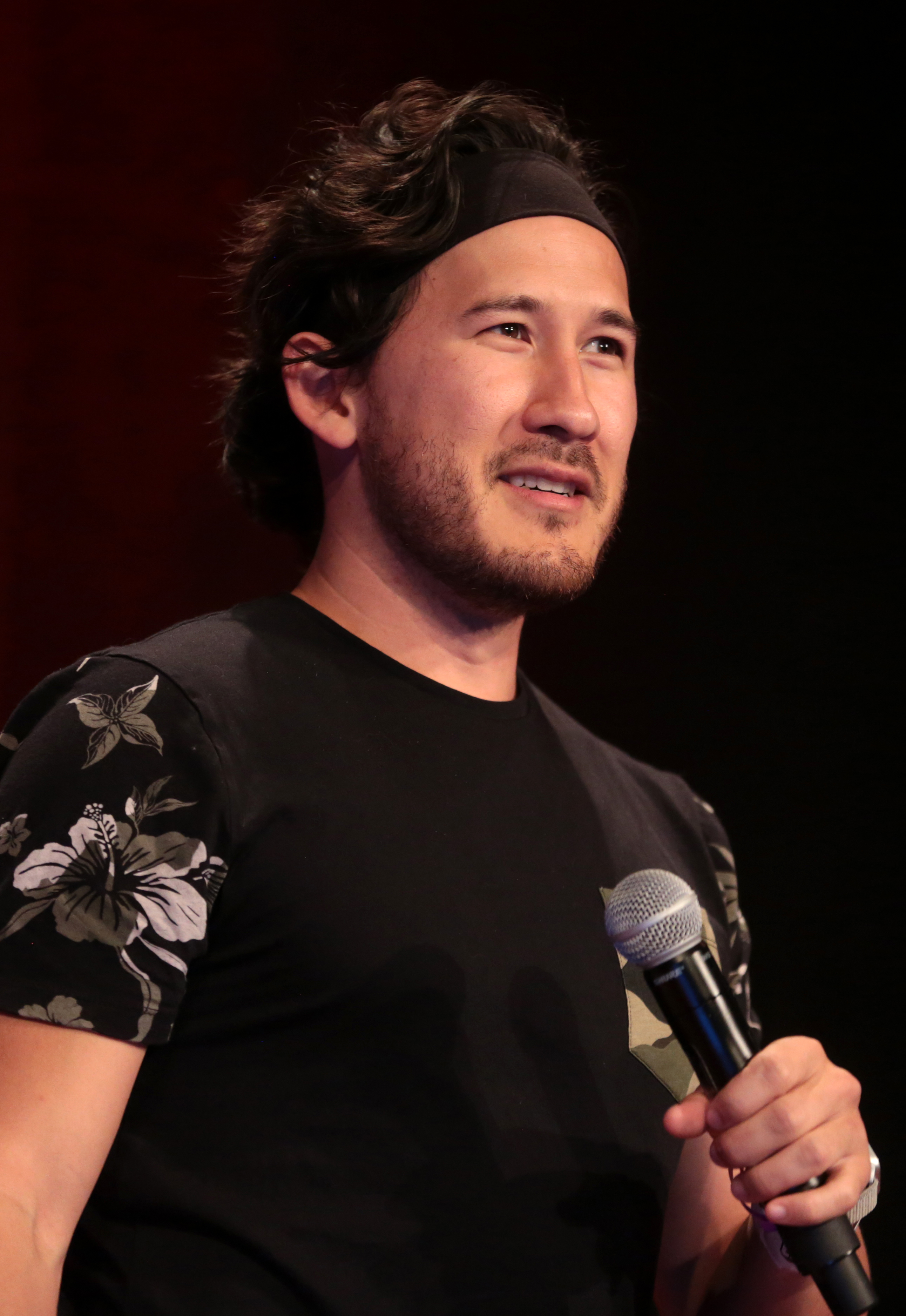 Markiplier фото