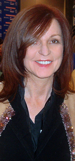 Maureen Dowd фото