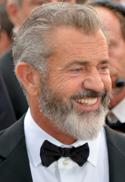 Mel Gibson фото