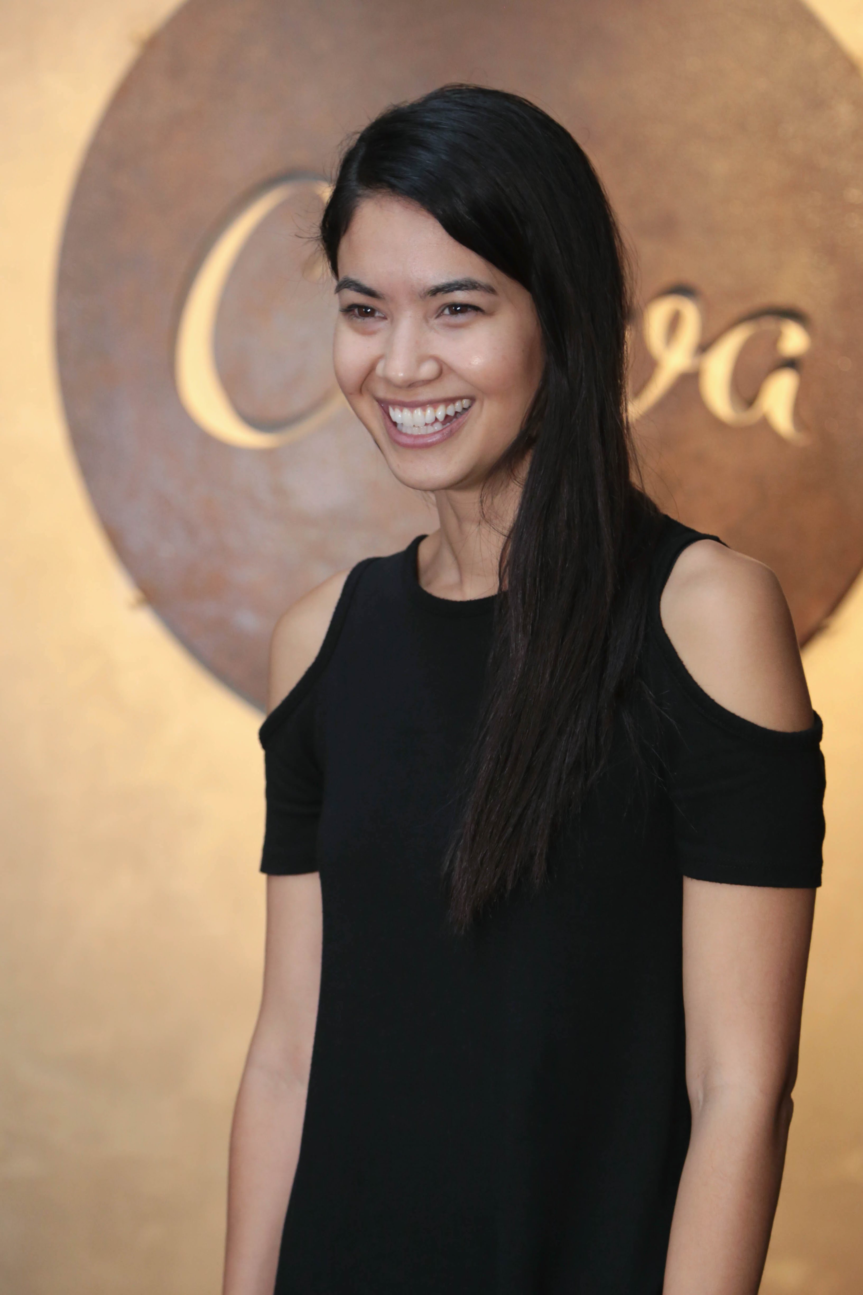 Melanie Perkins фото