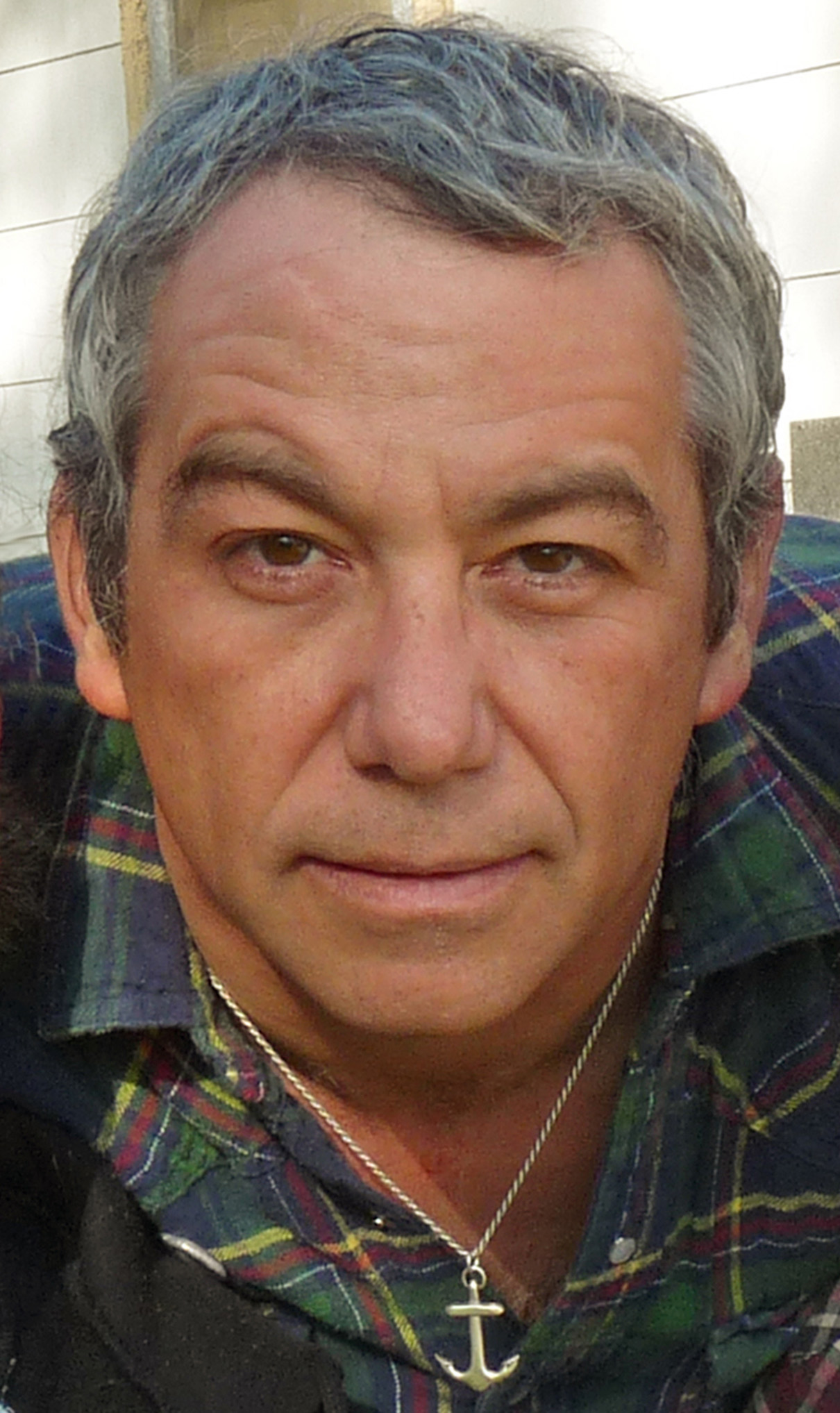 Mike Watt фото