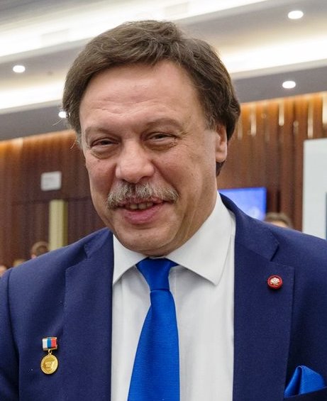 Михаил Барщевский фото