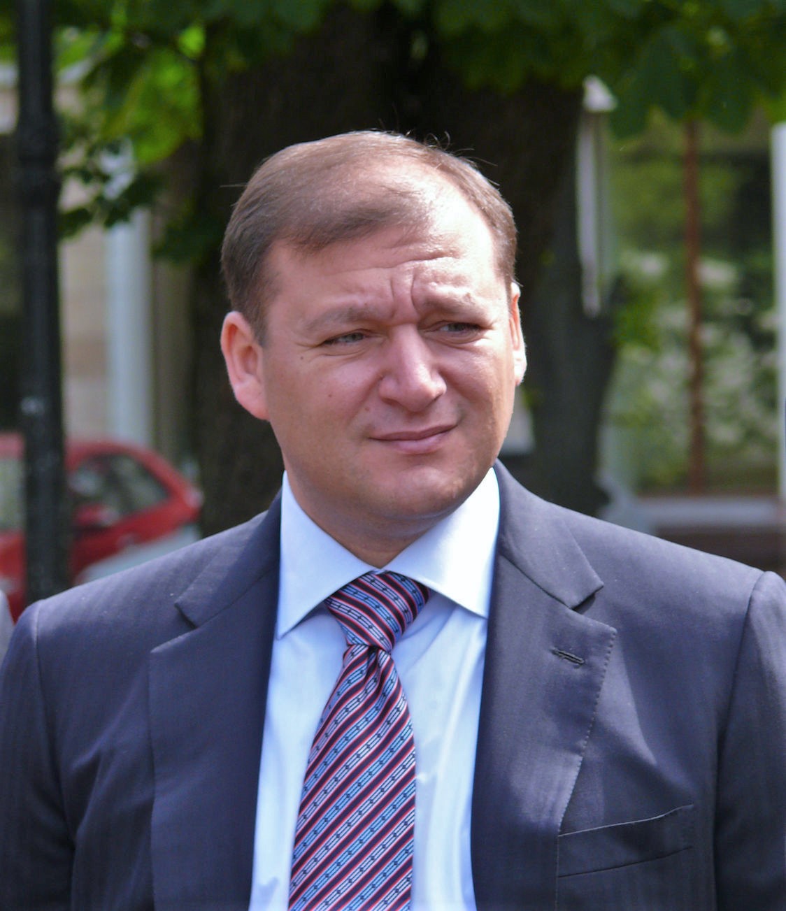 Михаил Маркович Добкин фото