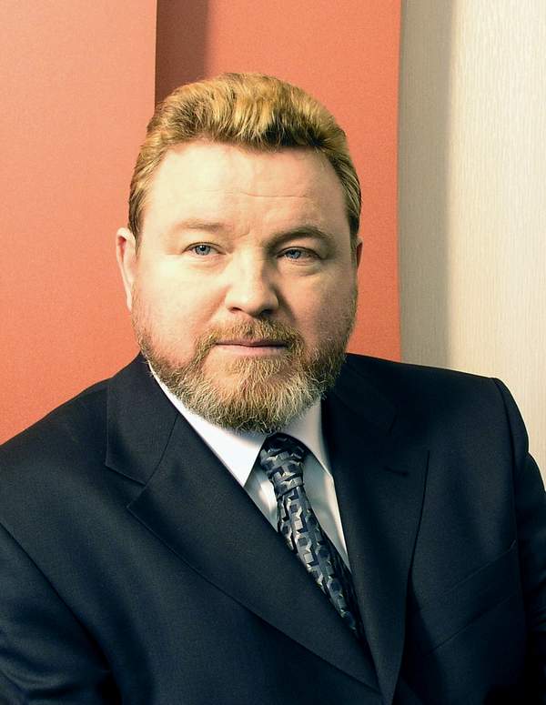 Михаил Сергеевич Евдокимов фото