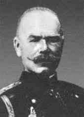 Михаил Васильевич Алексеев фото
