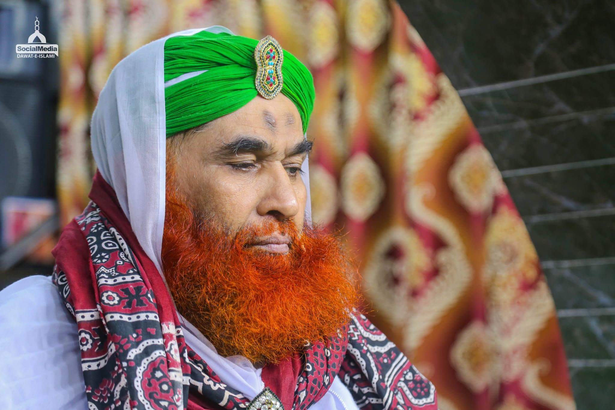ilyas qadri net worth - Ilustrasi 2