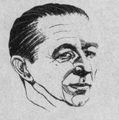 Мюррей Лейнстер фото