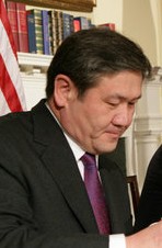 Намбарын Энхбаяр фото