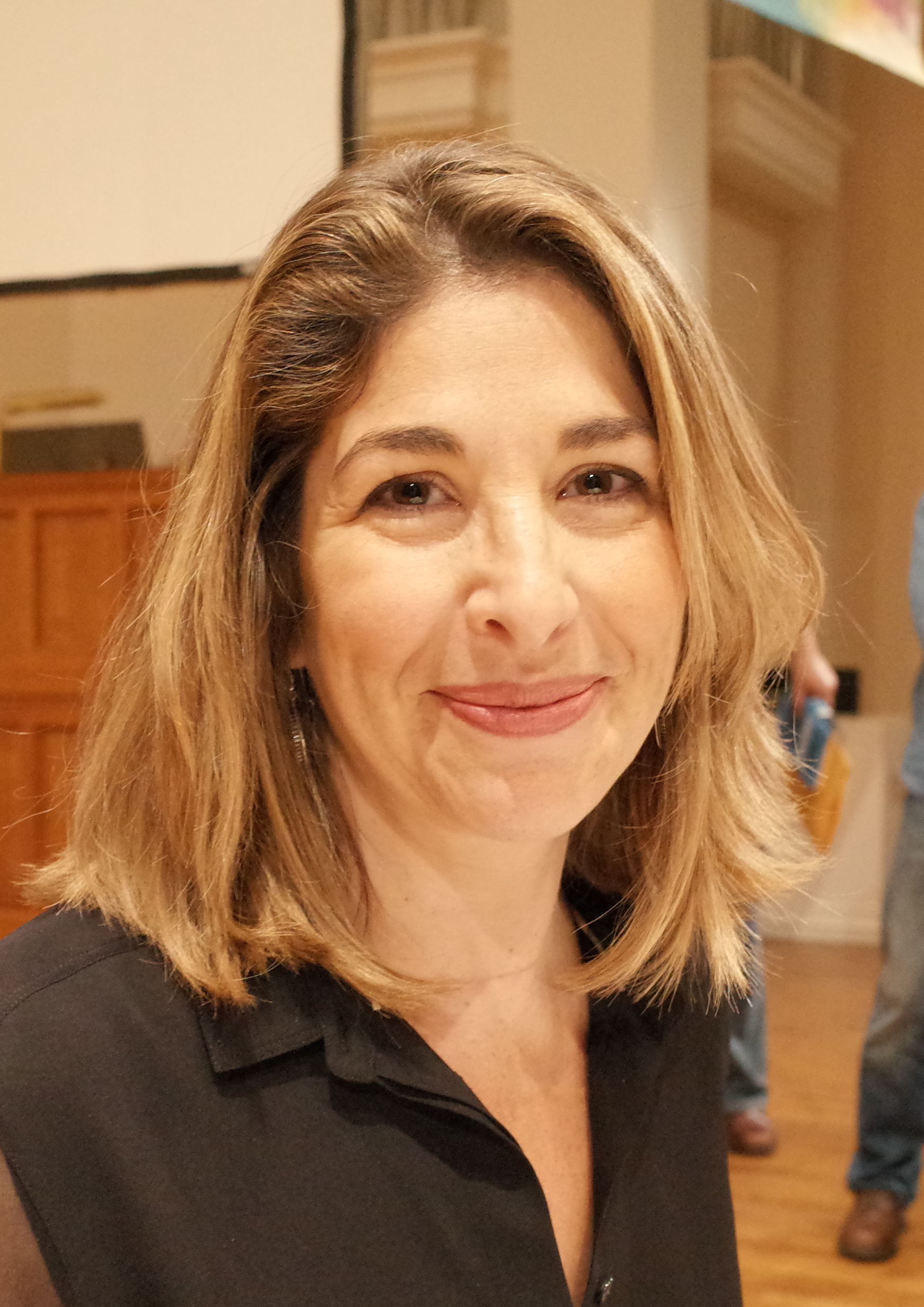 Naomi Klein фото