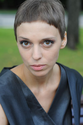 Нелли Уварова фото