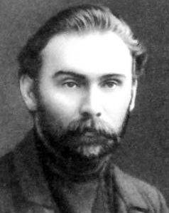 Николай Алексеевич Клюев фото