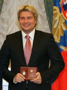 Николай Басков фото