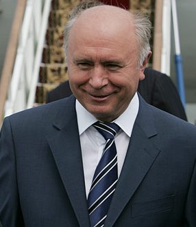 Николай Иванович Меркушкин фото