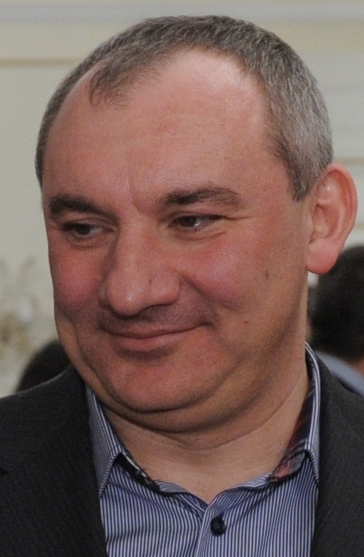 Николай Владимирович Фоменко фото