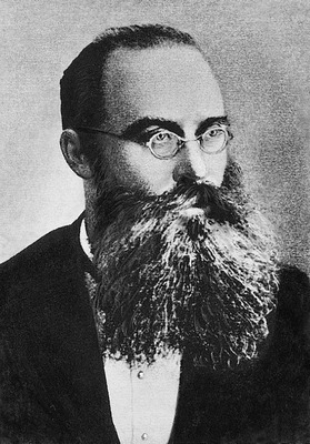 Афанасий Иванович Булгаков фото