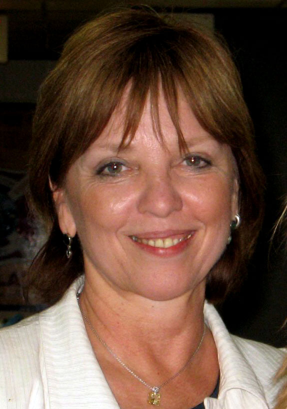 Nora Roberts фото