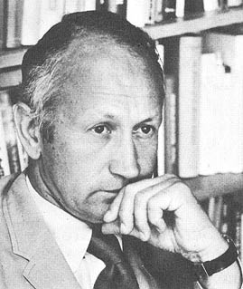 Norman Cousins фото