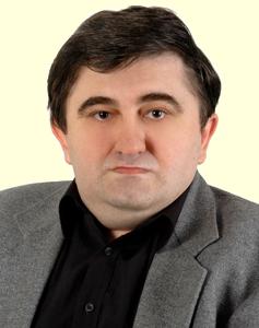Олег Евгеньевич Авраменко фото