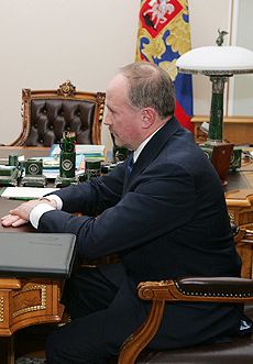 Oleg Safonov фото