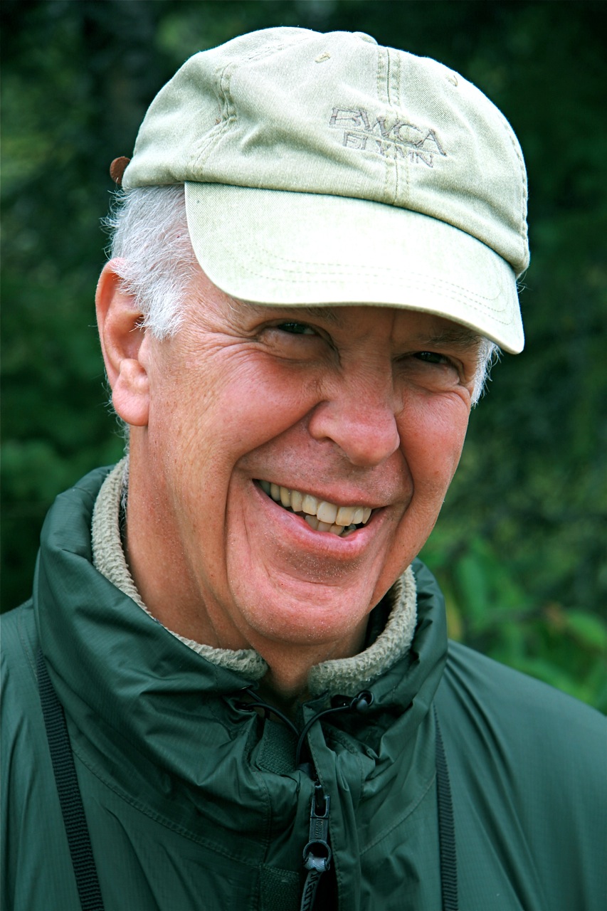 Parker Palmer фото