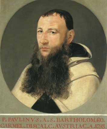 Иван Филип Вездин фото