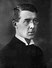Pitirim Sorokin фото