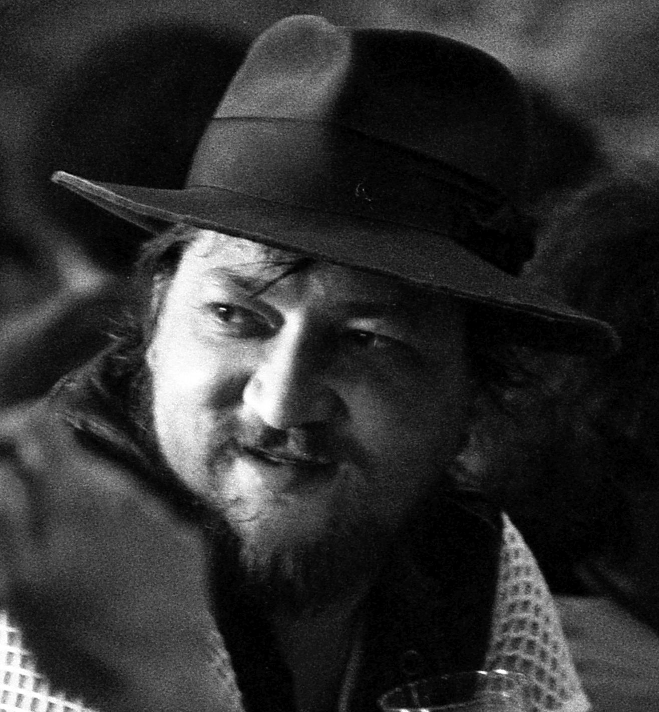 Райнер Вернер Фасбиндер фото