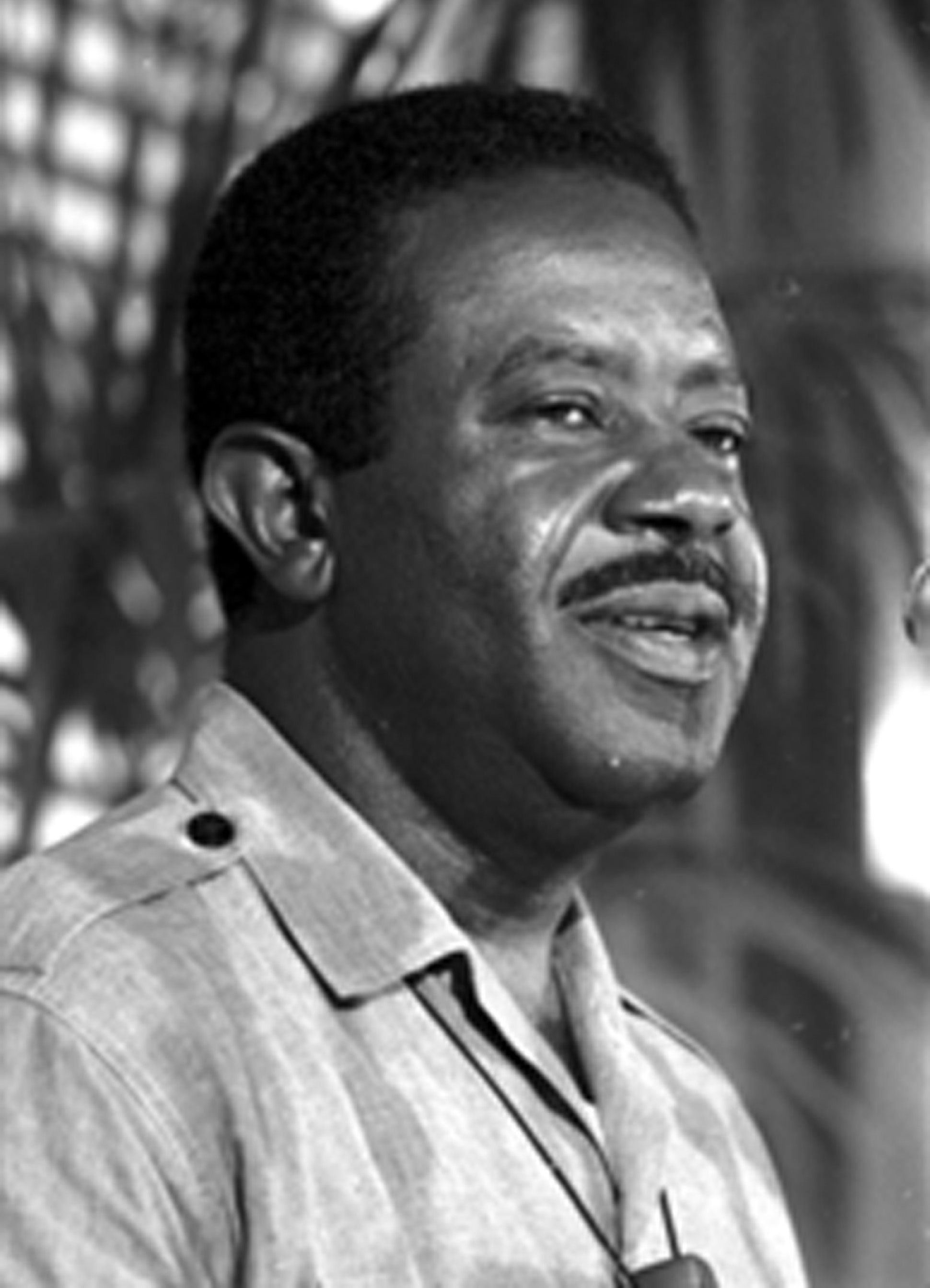 Ralph Abernathy фото