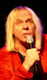 Rick Wakeman фото