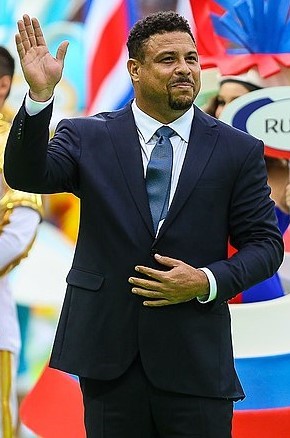 Ronaldo фото