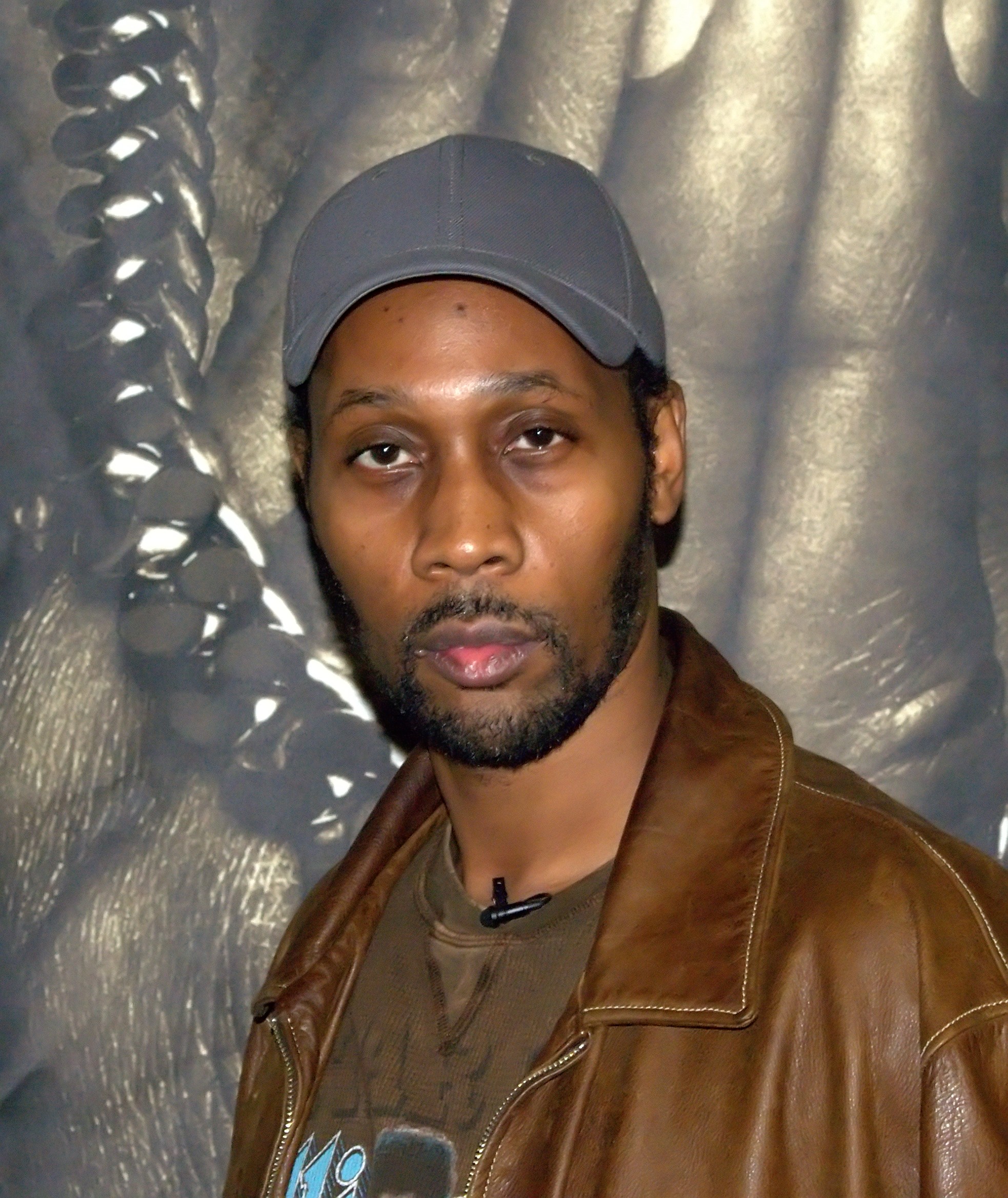 RZA фото