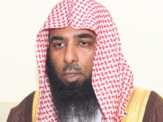Salah Al Budair фото