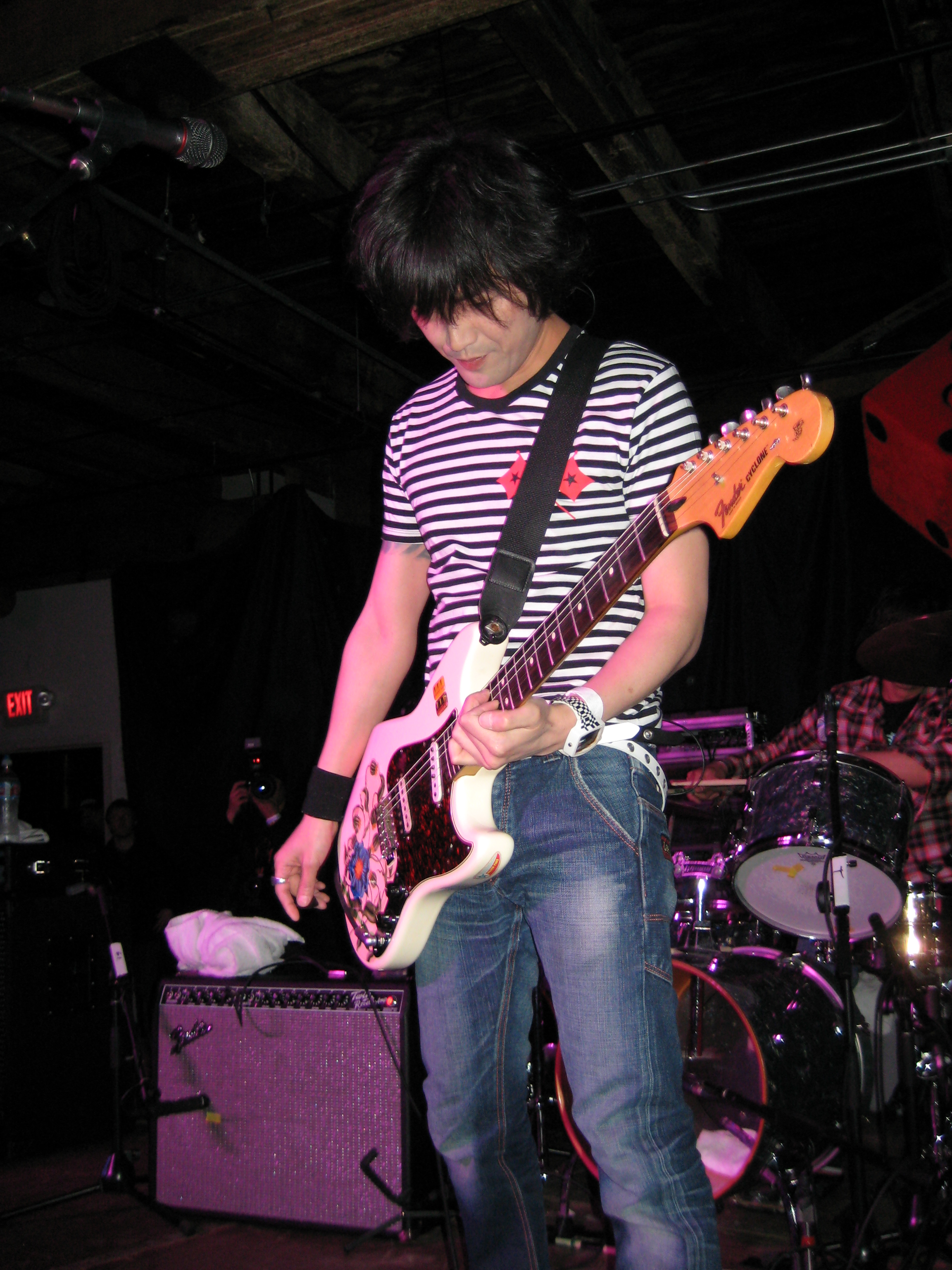 Sawao Yamanaka фото