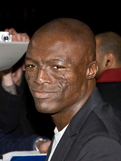 Seal фото