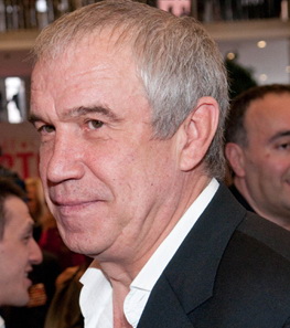 Сергей Гармаш фото