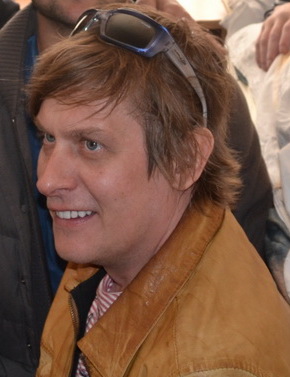 Сергей Юрьевич Казанин фото