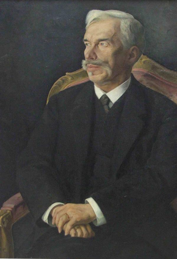 Сергей Иванович Щукин фото