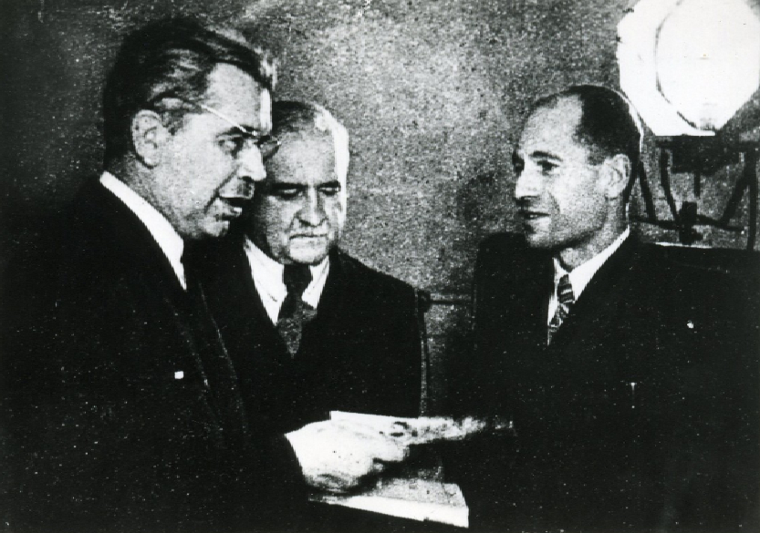 Сергей Иванович Вавилов фото