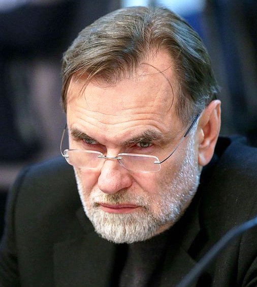 Сергей Сельянов фото