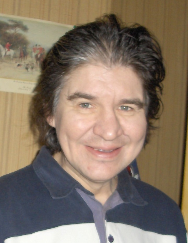 Сергей Вениаминович Иванов фото