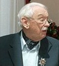 Сергей Владимирович Михалков фото