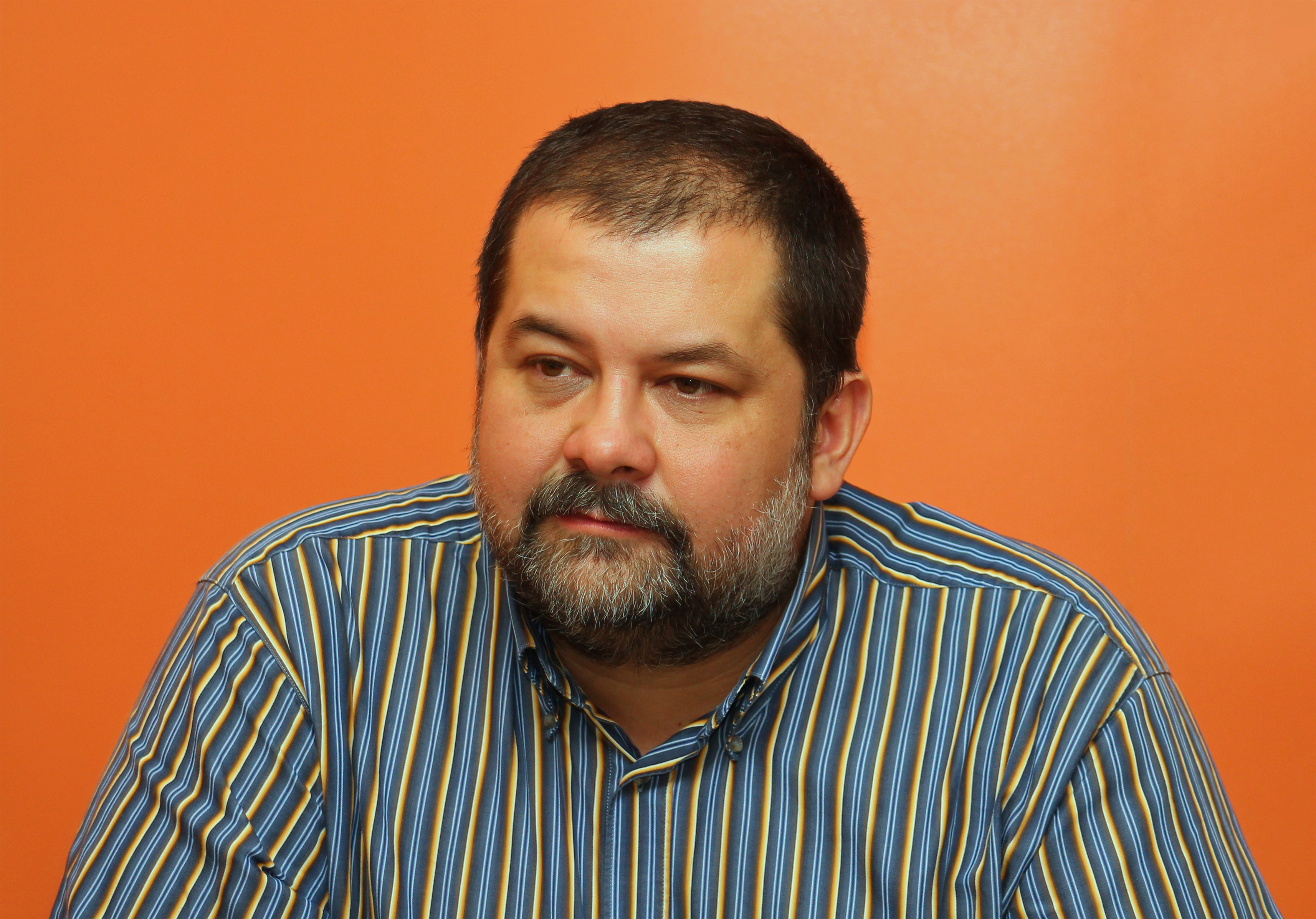 Сергей Васильевич Лукьяненко фото